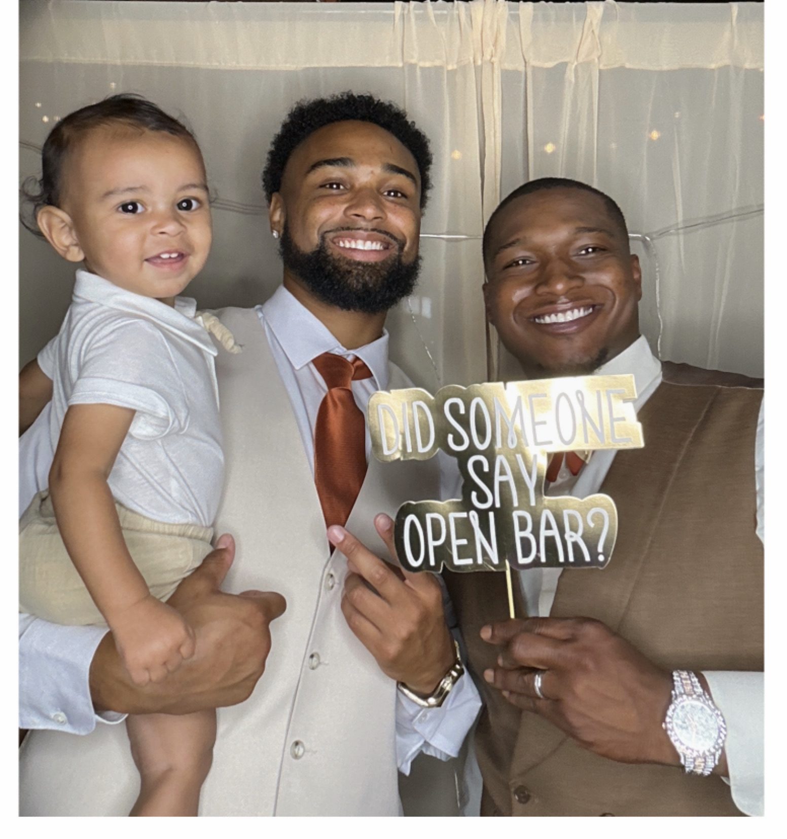 Golden Hour Experiences event 22