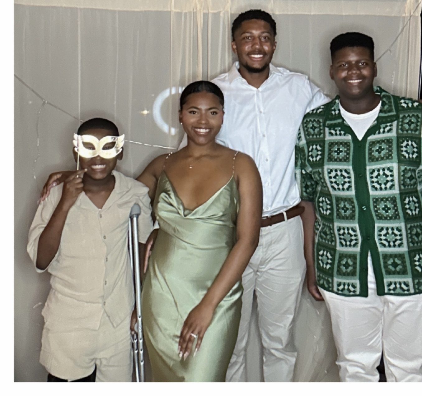 Golden Hour Experiences event 30