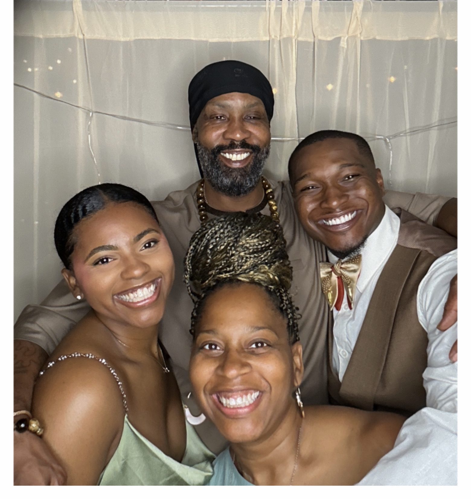 Golden Hour Experiences event 34