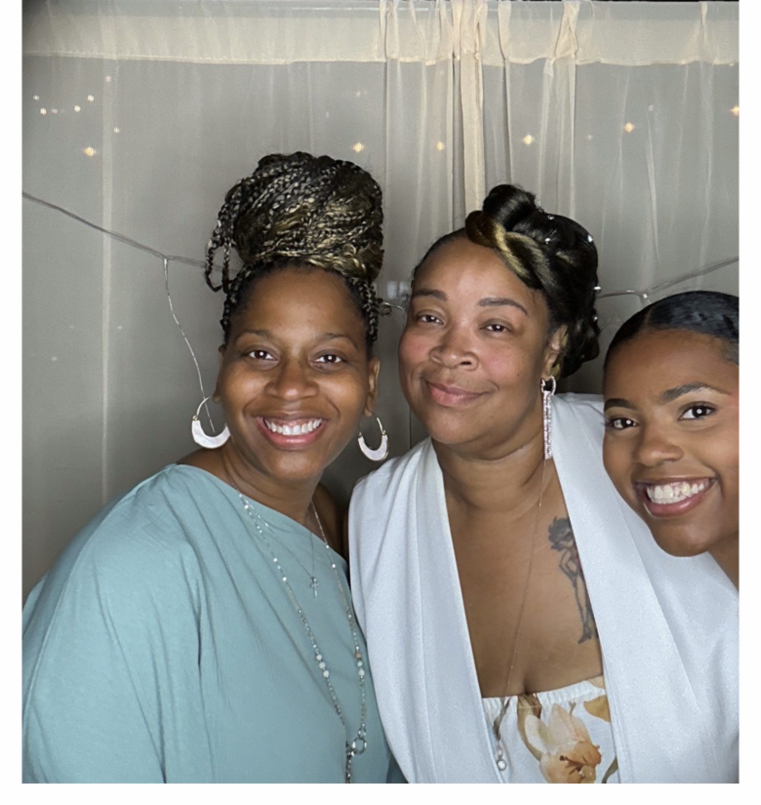 Golden Hour Experiences event 57
