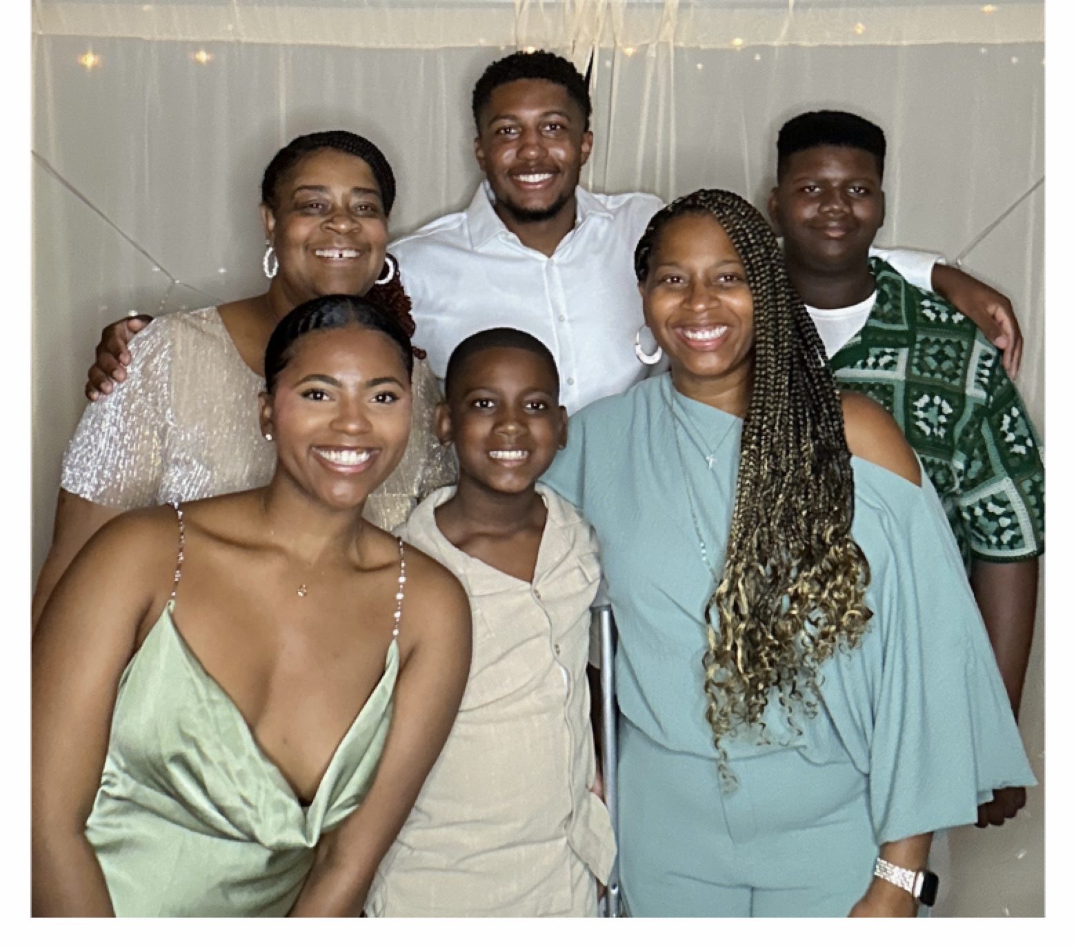 Golden Hour Experiences event 59